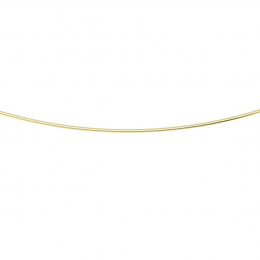 Złoty łańcuszek  - snakediamond021045